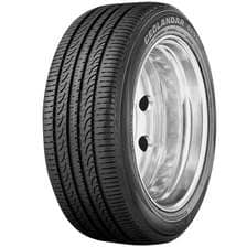 Шины Yokohama Geolandar SUV -G055E 225/55 R18 98H